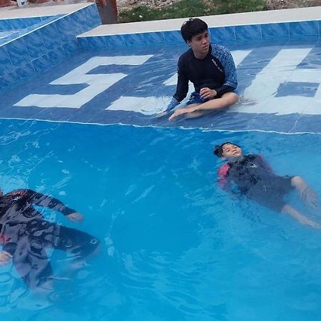 Afs Suites Barra, Opol Cagayan de Oro Eksteriør bilde