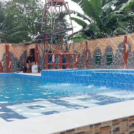 Afs Suites Barra, Opol Cagayan de Oro Eksteriør bilde