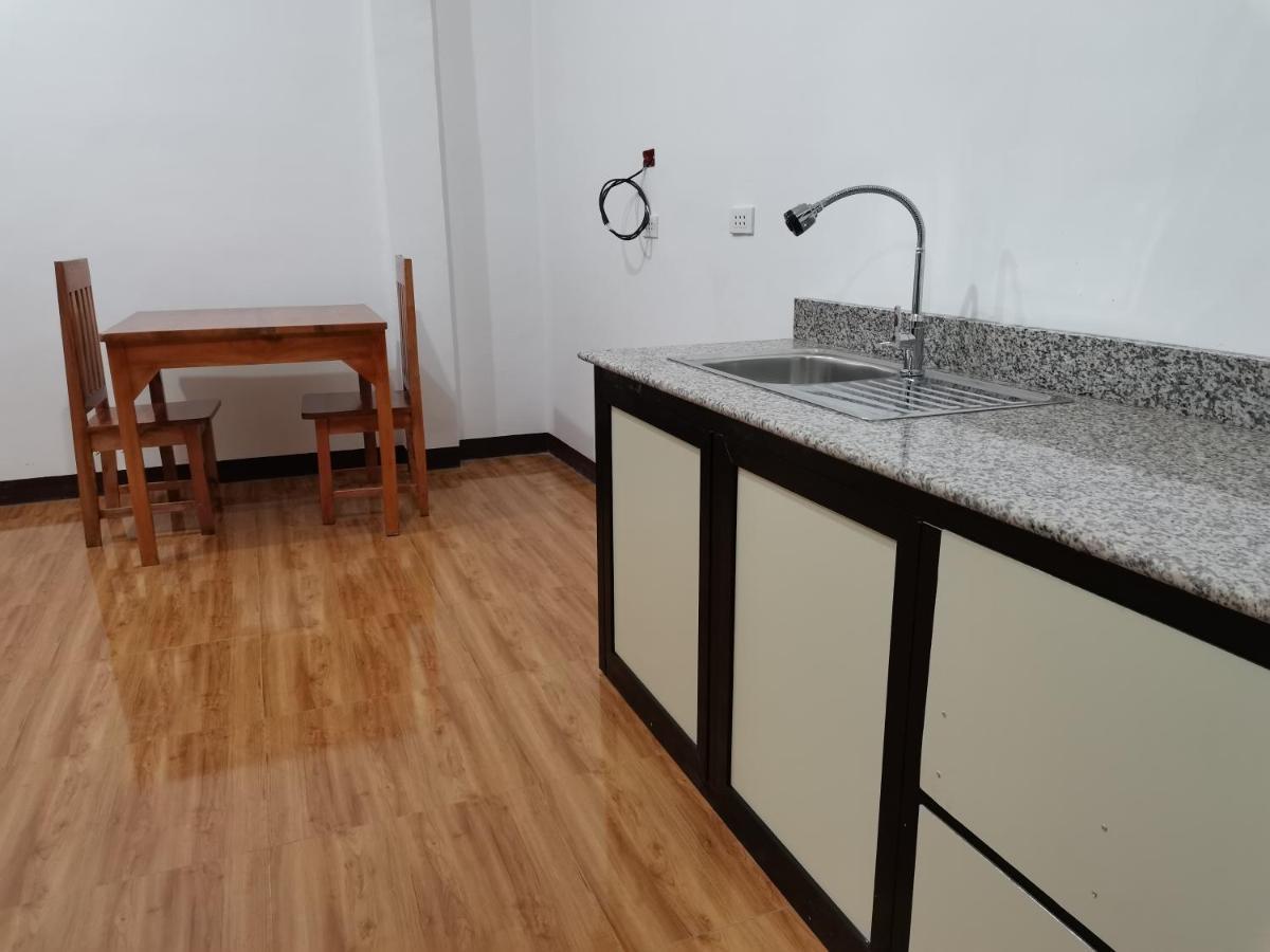 Afs Suites Barra, Opol Cagayan de Oro Eksteriør bilde