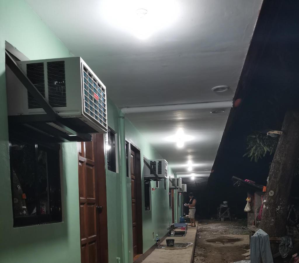 Afs Suites Barra, Opol Cagayan de Oro Eksteriør bilde