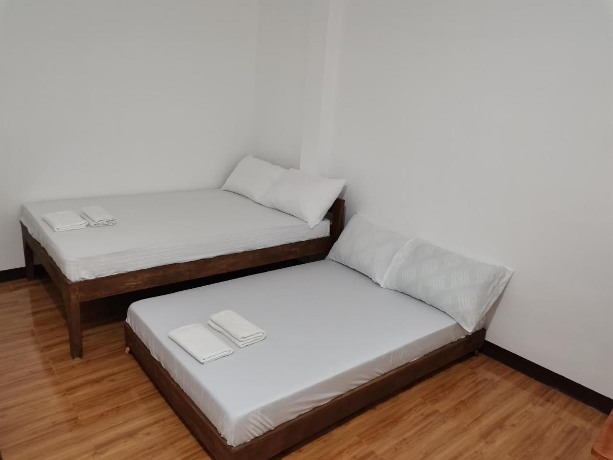 Afs Suites Barra, Opol Cagayan de Oro Eksteriør bilde