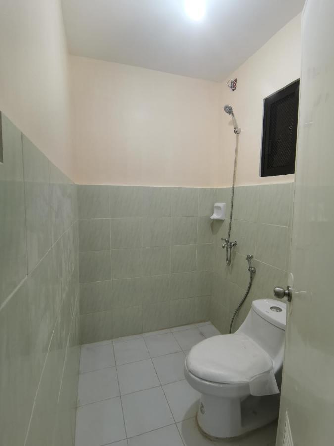 Afs Suites Barra, Opol Cagayan de Oro Eksteriør bilde