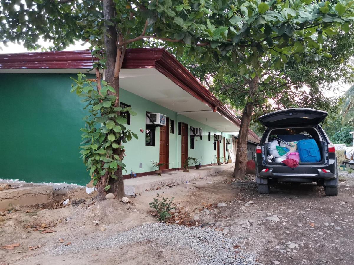 Afs Suites Barra, Opol Cagayan de Oro Eksteriør bilde