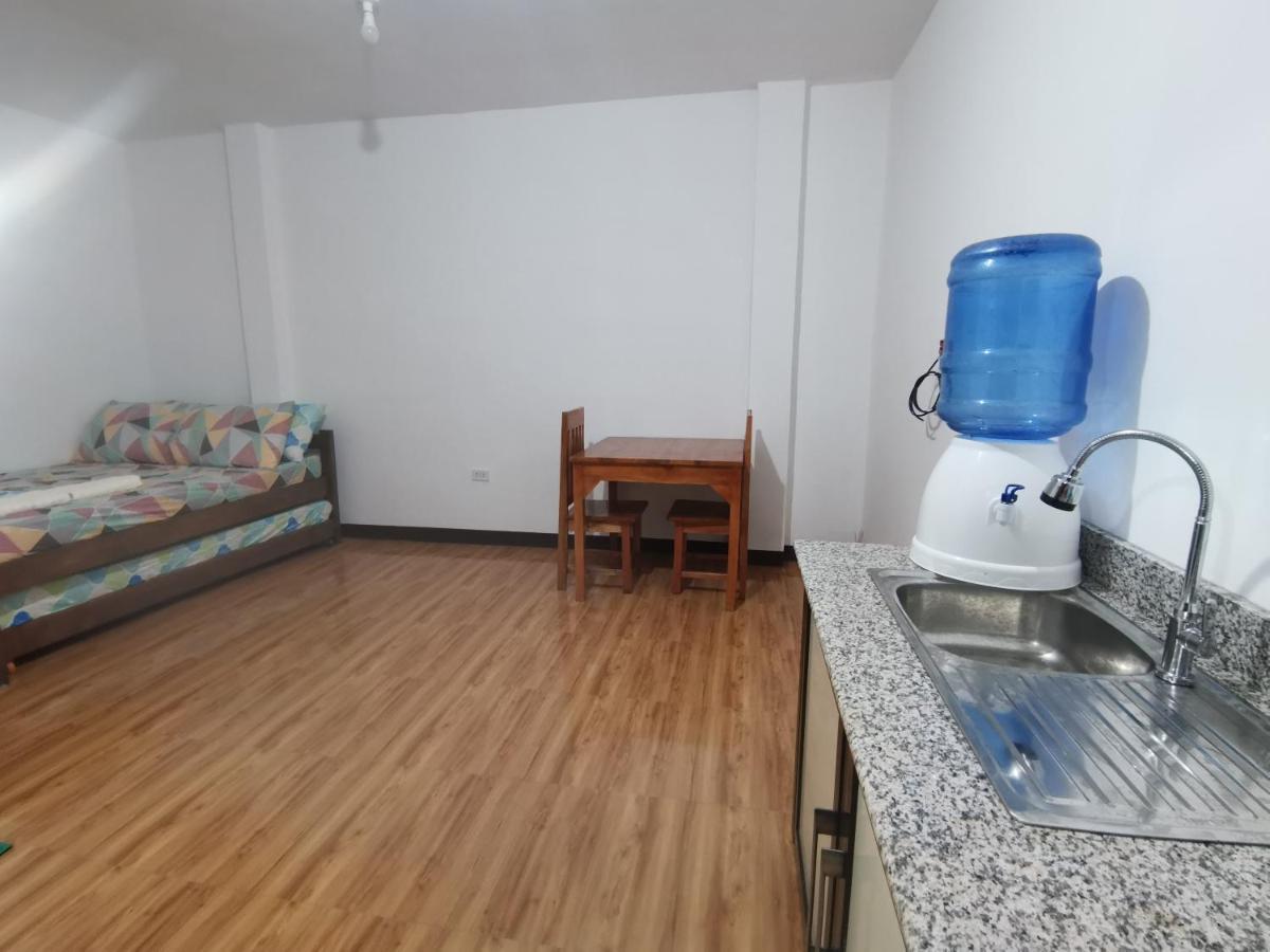 Afs Suites Barra, Opol Cagayan de Oro Eksteriør bilde