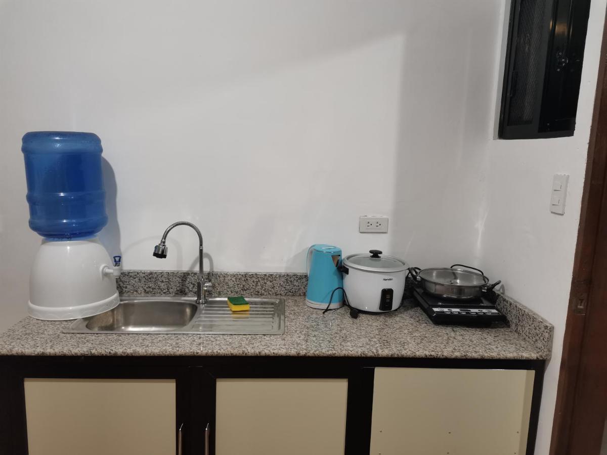 Afs Suites Barra, Opol Cagayan de Oro Eksteriør bilde