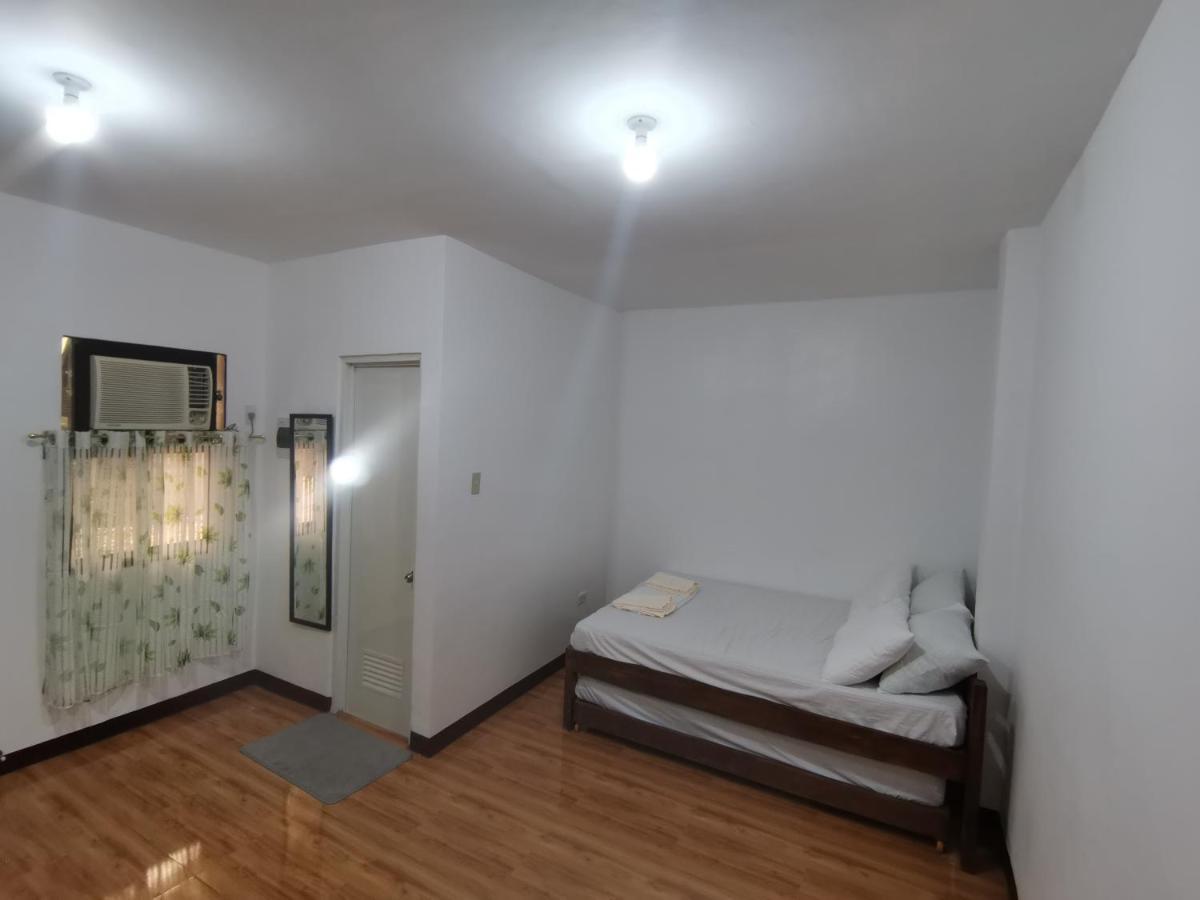Afs Suites Barra, Opol Cagayan de Oro Eksteriør bilde