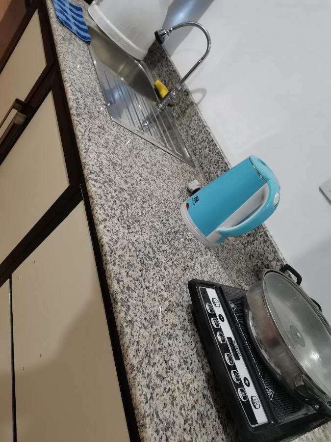 Afs Suites Barra, Opol Cagayan de Oro Eksteriør bilde