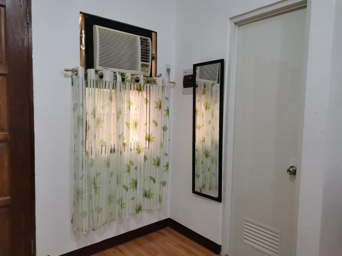 Afs Suites Barra, Opol Cagayan de Oro Eksteriør bilde