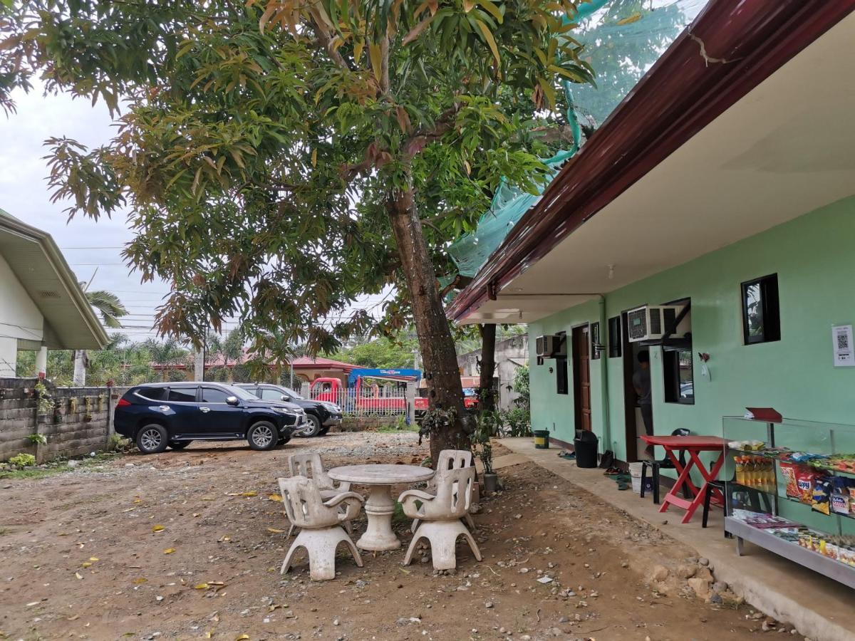 Afs Suites Barra, Opol Cagayan de Oro Eksteriør bilde