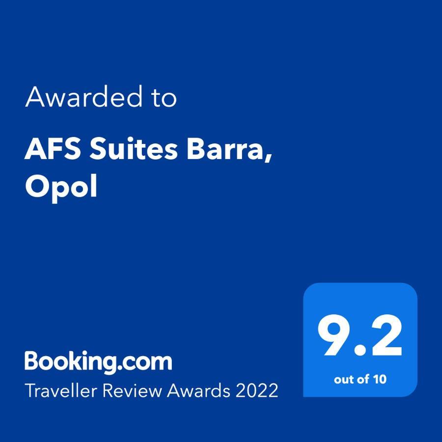 Afs Suites Barra, Opol Cagayan de Oro Eksteriør bilde