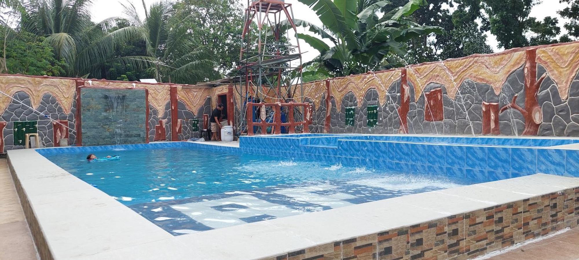 Afs Suites Barra, Opol Cagayan de Oro Eksteriør bilde