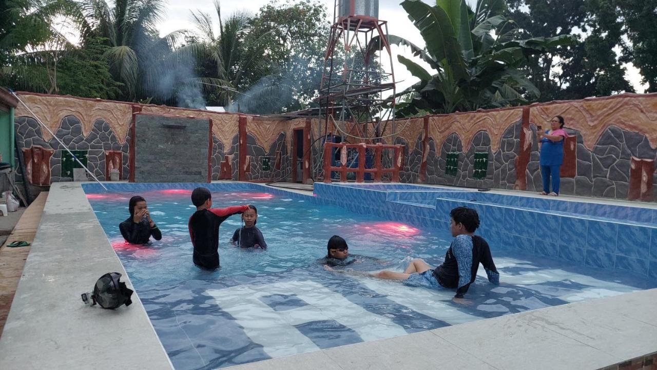 Afs Suites Barra, Opol Cagayan de Oro Eksteriør bilde